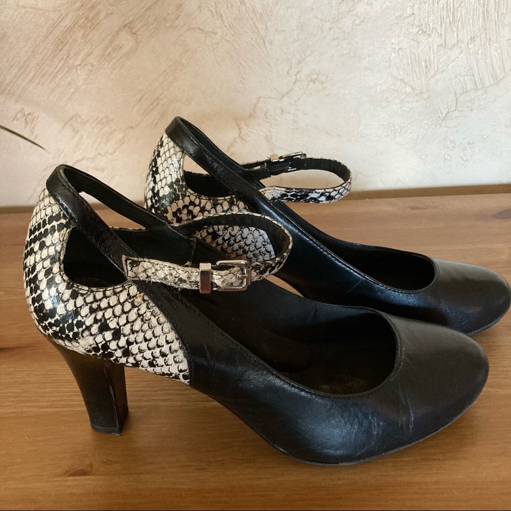 Giani Bernini heels
